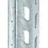 Профиль U-образный 30х50 L1000 2мм US 3 100 FS OBO 6342318