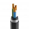 Кабель TOKOV ELECTRIC ВБШвнг(А)-LS 3х2.5 ОК (N PE) 0.66кВ (м) УТ000030856