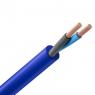 Кабель Русский Свет КГтп-ХЛ 2х2.5 (N) 380/660-3 (уп.100м) 10193
