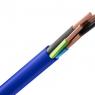 Кабель Русский Свет КГтп-ХЛ 5х1.5 (N PE) 380/660-3 (м) 10168