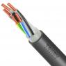 Кабель TOKOV ELECTRIC ППГнг(А)-HF 5х16 ОК (N PE) 1кВ (м) ТХМ00416254