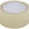 Скотч упаковочный усиленный 48ммх60м 50мкр прозр. 11106