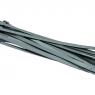 Хомут кабельный E 260 d25-65мм/0.4кН черн. (PER 15) (уп.100шт) НИЛЕД 12500051