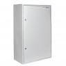 Корпус ЩМП-5 1000х650х300 IP31 с монтажн. панелью метал. PRIZMA TOKOV ELECTRIC TKE-PZ-MPB31-5