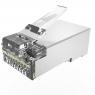 Коннектор RJ45(8P8C) кат.6 экранир. универс. (уп.100шт) TOKOV ELECTRIC TKE-CNR-623-STP