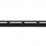 Патч-панель 19 1U кат.5E неэкранир. 24 порта RJ45 Dual IDC TOKOV ELECTRIC TKE-PP-5E-1U-24P-UTP