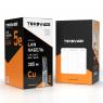 Кабель витая пара F/UTP 4х2х24AWG(0.51мм) кат.5E PVC TOKOV PRO Fluke tested (м) TOKOV ELECTRIC TKP-C06-F42-5E-305-PVC