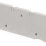 Изолятор торц. FED12.2L для D16/12.2L ABB 1SNA399571R0400