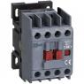 Контактор 18А 230В AC АС3 АС4 1НО+1НЗ КМ-102 DEKraft 21916DEK