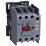 Контактор 25А 230В АС АС3 АС4 1НО+1НЗ КМ-102 DEKraft 21922DEK