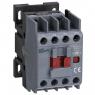 Контактор КМ-102 3п 9А кат. 230В AC 1НО AC-3 AC-4 DEKraft 22001DEK
