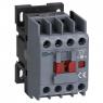 Контактор КМ-102 3п 12А кат. 230В AC 1НО AC-3 AC-4 DEKraft 22002DEK