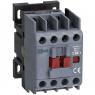 Контактор КМ-102 3п 18А кат. 230В AC 1НО AC-3 AC-4 DEKraft 22003DEK