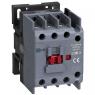 Контактор КМ-102 3п 25А кат. 230В AC 1НО AC-3 AC-4 DEKraft 22004DEK