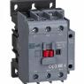 Контактор КМ-102 3п 40А кат. 230В AC 1НО+1НЗ AC-3 AC-4 DEKraft 22006DEK
