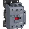 Контактор КМ-102 3п 50А кат. 230В AC 1НО+1НЗ AC-3 AC-4 DEKraft 22007DEK