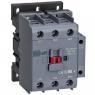 Контактор КМ-102 3п 80А кат. 230В AC 1НО+1НЗ AC-3 AC-4 DEKraft 22009DEK