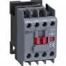 Контактор КМ-102 6А кат. 220В/230В AC 1НО AC-3 AC-4 DEKraft 22061DEK