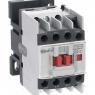 Контактор КМ-103 18А кат. 380В AC 1НО+1НЗ AC-3 DEKraft 22114DEK