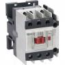 Контактор КМ-103 25А кат. 380В AC 1НО+1НЗ AC-3 DEKraft 22119DEK
