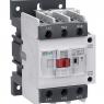Контактор КМ-103 40А кат. 220В AC 1НО+1НЗ AC-3 DEKraft 22128DEK