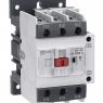 Контактор КМ-103 50А кат. 220В AC 1НО+1НЗ AC-3 DEKraft 22133DEK