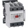 Контактор КМ-103 95А кат. 220В AC 1НО+1НЗ AC-3 DEKraft 22148DEK
