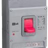 Выключатель автоматический 3п 400А 50кА ВА-335E электрон. расцеп. DEKraft 22504DEK