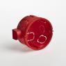 Коробка установочная СП 65х40 блочная IP30 Ruvinil 10180