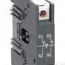 Механизм блокировки БМ-03 для контакторов КМ-102 КМ-103 9-32А DEKraft 24117DEK