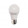 Лампа светодиодная A60 5Вт 230В E27 4500К Космос Lksm_LED5wA60E2745