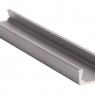 Профиль накладной PAL 1506 L2000 анодир. JazzWay 1009609