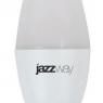Лампа светодиодная PLED-SP 7Вт C37 свеча 5000К холод. бел. E14 560лм 230В JazzWay 1027832-2