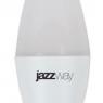 Лампа светодиодная PLED-SP 7Вт C37 свеча 5000К холод. бел. E27 560лм 230В JazzWay 1027849-2
