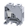 Клемма проходная винтовая OptiClip CTS-35-I-125A-(4-35) сер. КЭАЗ 289781