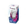 Лампа светодиодная A60 8Вт 4500К E27 220В диммир. КОСМОС Lksm_LED8wA60E2745_d