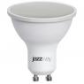 Лампа светодиодная PLED-SP 7Вт PAR16 5000К холод. бел. GU10 520лм 230В JazzWay 1033574