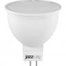 Лампа светодиодная PLED-DIM 7Вт JCDR MR16 3000К тепл. бел. GU5.3 540лм 220-240В диммир. JazzWay 1035400