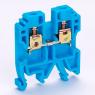 Зажим наборный ЗН-101 4кв.мм син. DEKraft 32401DEK