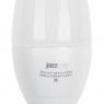 Лампа светодиодная PLED-ECO 5Вт C37 свеча матовая 4000К нейтр. бел. E14 400лм 230В 50Гц JazzWay 1036865A