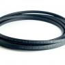 Кабель нагревательный саморег. строительного применения (трубы) 20Вт/м 16AWG термопласт Extherm SXLL20-2CR
