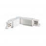 Аксессуар для шинопровода ZRS750 ACP WH (XTS24-3) PHILIPS 910500188315