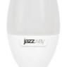 Лампа светодиодная PLED-SP 9Вт C37 свеча 5000К холод. бел. E14 820лм 230В JazzWay 2859488A