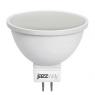 Лампа светодиодная PLED-SP 9Вт JCDR MR16 5000К холод. бел. GU5.3 720лм 230В JazzWay 2859785A
