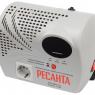 Стабилизатор напряжения АСН-500 Н/1-Ц 1ф 0.5кВт настен. с розеткой IP20 релейный Ресанта 63/6/9