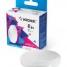 Лампа светодиодная 8Вт 220В GX53 4500К КОСМОС Lksm_LED8wGX5345C