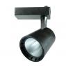 Светильник светодиодный трековый PTR 0330 30Вт 4000К IP40 24град. BL черн. Pro JazzWay 5010628