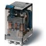 Реле миниатюрное 3CO 10А 230В AC FINDER 553382300000