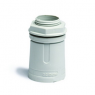 Муфта труба-коробка d25 IP67 (розн. уп.2шт) DKC 50225R