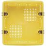 Коробка установочная 106х117х52 Leg BTC 506E